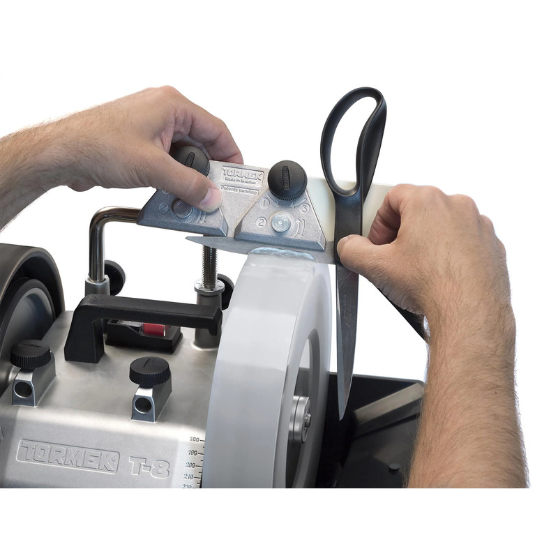 Scissors Jig